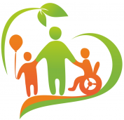 дари добро дети инвалид коляска